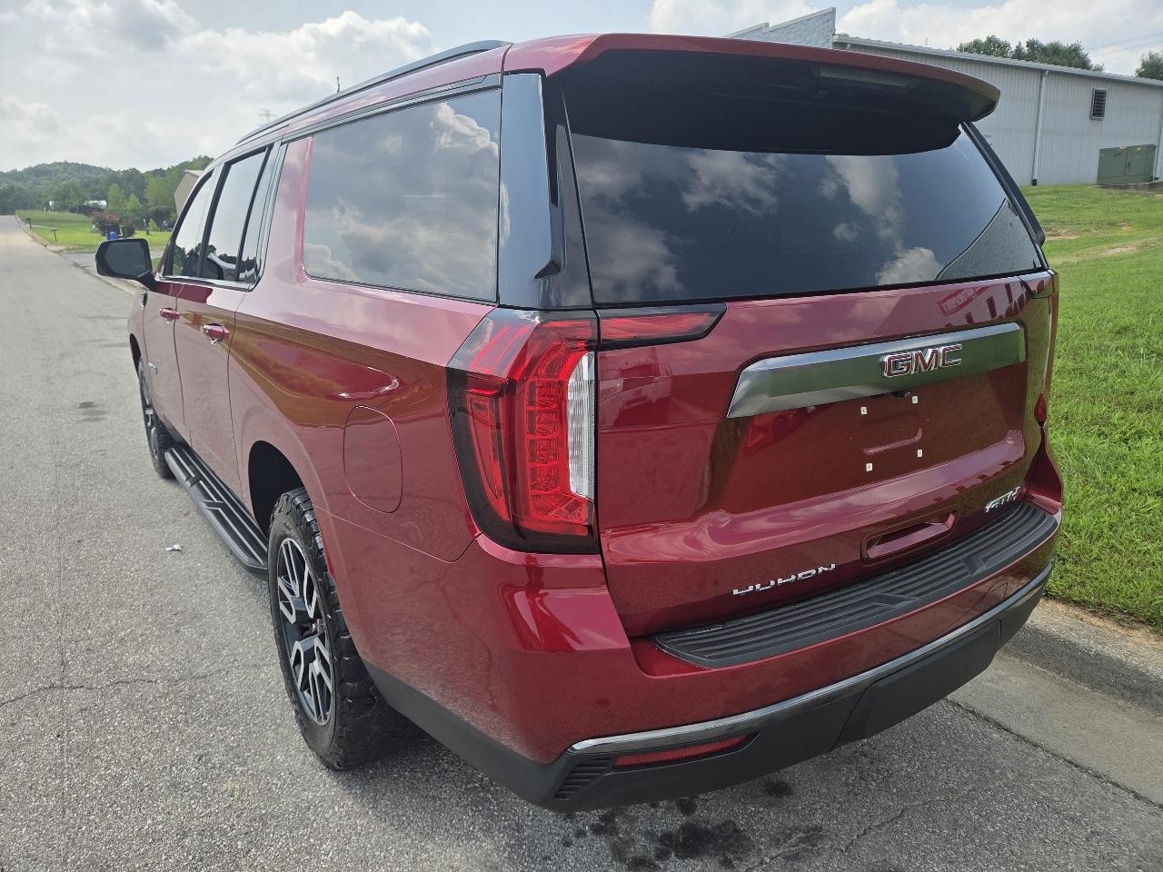 gmc yukon xl 2021 1GKS2HKD0MR444874 image gmc yukon xl 2021 1GKS2HKD0MR444874 image